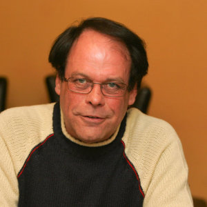 Profilbild von Peter Darchinger