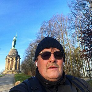 Profilbild von Peter Daske