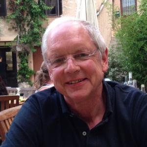 Profilbild von Peter Dau