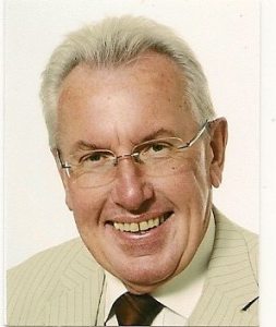 Profilbild von Peter Dauskardt