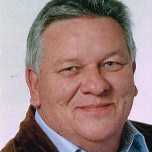 Profilbild von Peter Dausmann