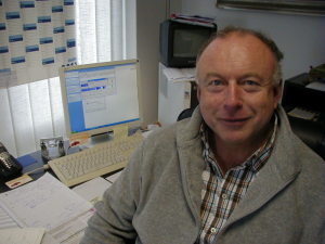 Profilbild von Peter Deak