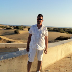 Profilbild von Peter Dechmann