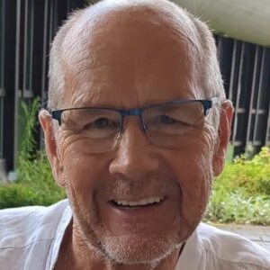 Profilbild von Peter Deck
