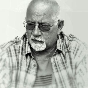 Profilbild von Peter Decke