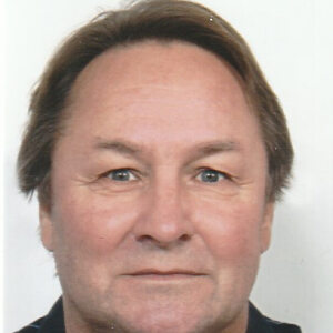 Profilbild von Peter Decker