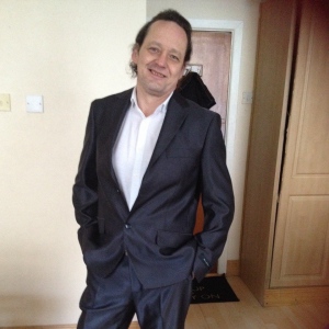 Profilbild von Peter Deckers