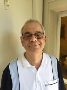 Profilbild von Peter Deden