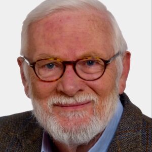 Profilbild von Peter Dehio