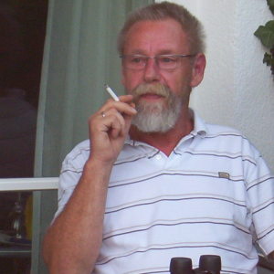 Profilbild von Peter Delfs