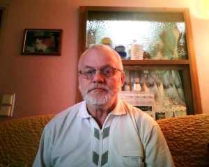 Profilbild von Peter Deliga