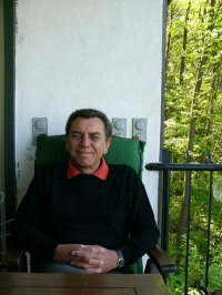 Profilbild von Peter Deppe