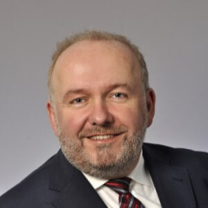 Profilbild von Peter Deters