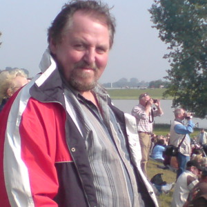 Profilbild von Peter Dette