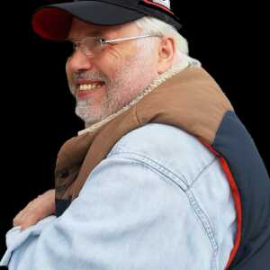 Profilbild von Peter Dettmann