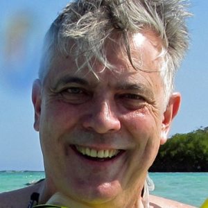 Profilbild von Peter Deuber