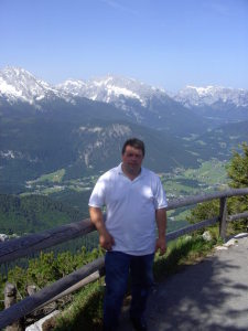 Profilbild von Peter Deusel