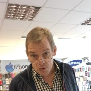 Profilbild von Peter Deutmeyer