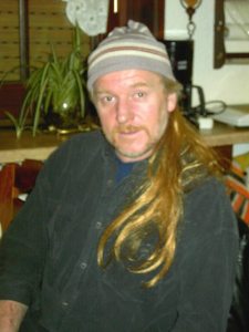 Profilbild von Peter Deutschmann