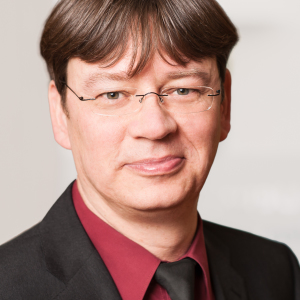 Profilbild von Peter Deutschmann
