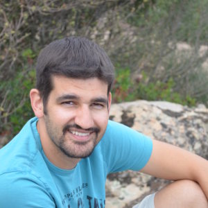 Profilbild von Peter Dhanjal-Staller