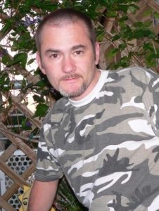 Profilbild von Peter Dick