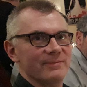 Profilbild von Peter Dicks