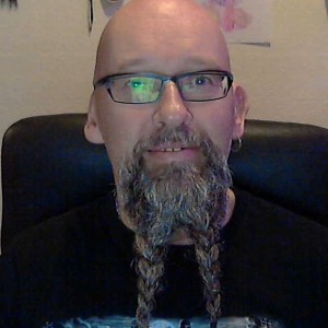 Profilbild von Peter Dieckmann