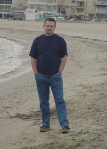 Profilbild von Peter Diehl
