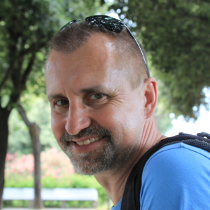 Profilbild von Peter Dienemann