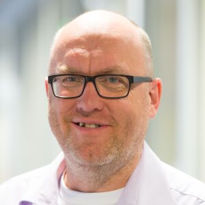 Profilbild von Peter Diessel
