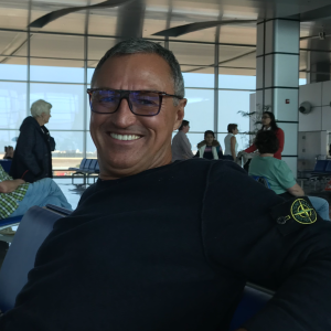 Profilbild von Peter Dießinger