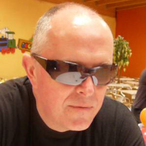 Profilbild von Peter Dietz
