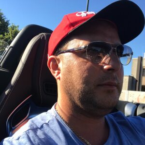 Profilbild von Peter Dini