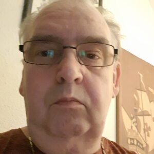 Social Media Profilbild Peter Dirks 