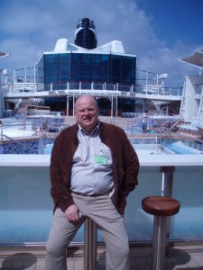 Profilbild von Peter Dissevelt