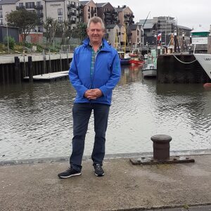 Profilbild von Peter Dittfeld