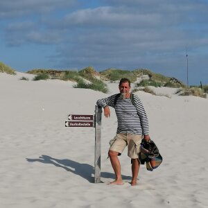Profilbild von Peter Dittmer