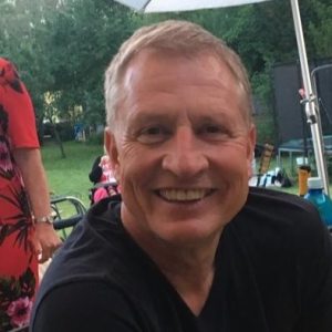 Profilbild von Peter Dobelmann