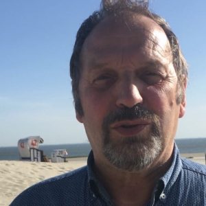 Profilbild von Peter Doden