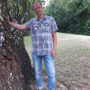 Profilbild von Peter Döcke
