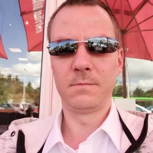 Profilbild von Peter Dörnbrack