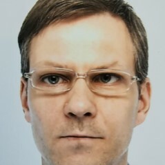 Profilbild von Peter Doernbrack