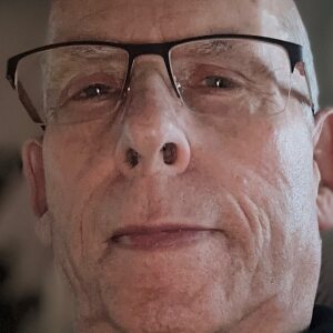 Profilbild von Peter Dörrien