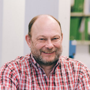 Profilbild von Peter Döttger