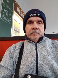 Profilbild von Peter Dötzel