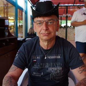 Profilbild von Peter Dohle