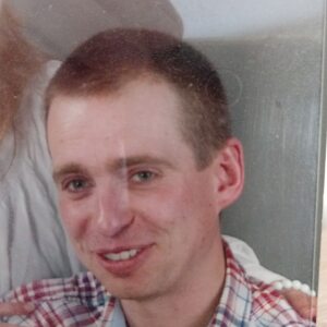Profilbild von Peter Dohmen