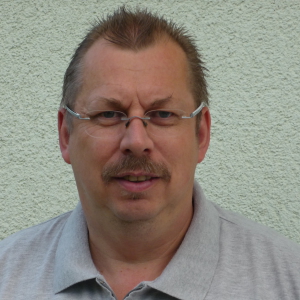 Profilbild von Peter Dohrmann