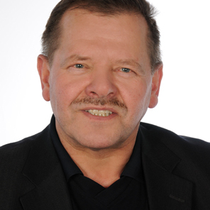 Profilbild von Peter Dombek